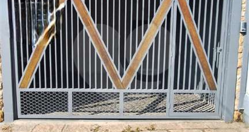 Sobrado com 2 quartos à venda em Jardim Itamaracá - SP