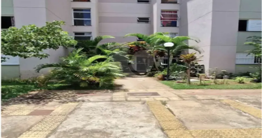 Apartamento com 2 quartos à venda em Parque Campo Bonito - SP