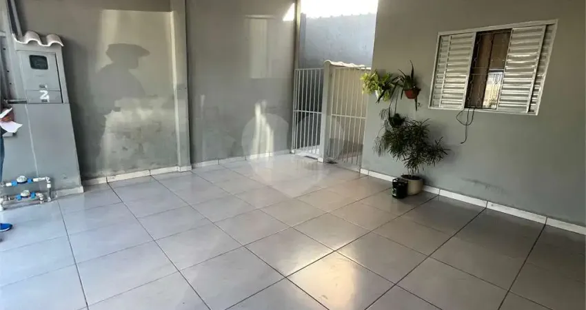Casa com 2 quartos à venda na Clotildes Piratelli Barnabé, Jardim Flórida, Indaiatuba