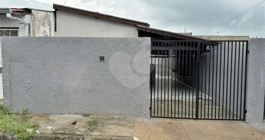 Casa com 3 quartos à venda em Jardim Nova Indaiá - SP