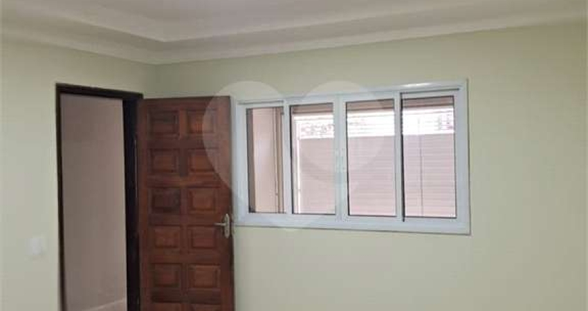 Casa com 2 quartos à venda em Jardim Nova Indaiá - SP