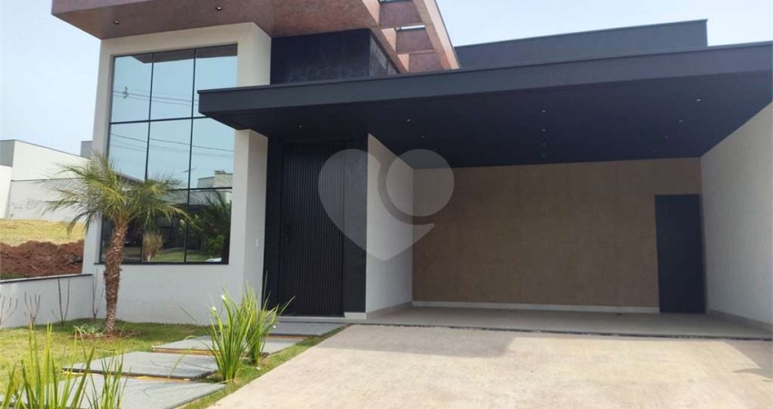 Condomínio com 3 quartos à venda em Colinas De Indaiatuba - SP