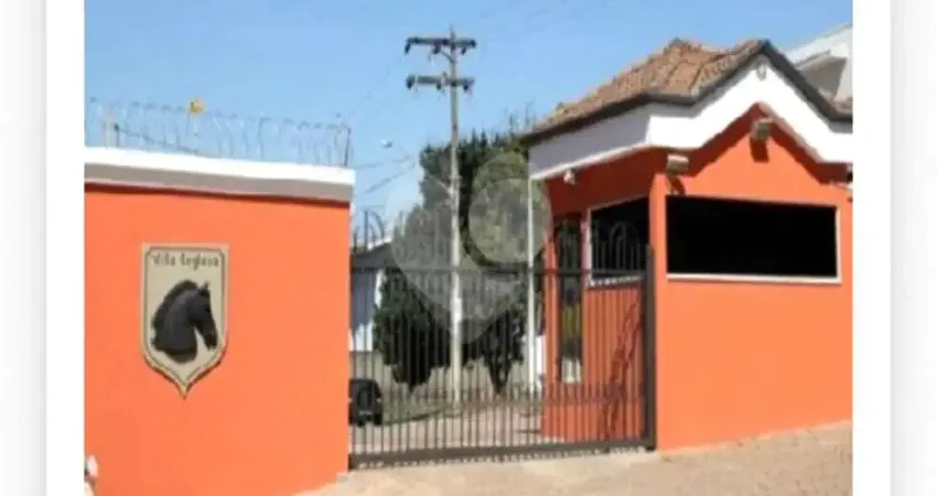 Loteamento à venda em Jardim Park Meraki - SP