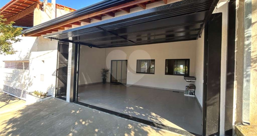 Casa com 2 quartos à venda em Parque Residencial Sabiás - SP