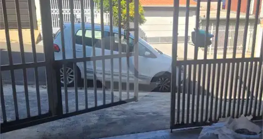 Casa de vila com 1 quartos para locação em Jardim Morada Do Sol - SP
