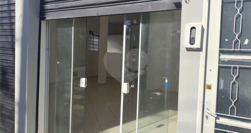 Ponto comercial para alugar na Siqueira Campos, Centro, Indaiatuba