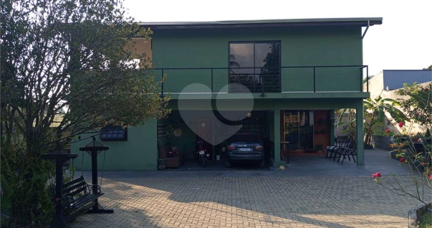 Chácara com 5 quartos à venda em Recanto Campestre Internacional De Viracopos Gleba 4 - SP