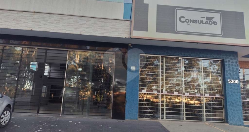 Ponto comercial para alugar na Avenida Engenheiro Fábio Roberto Barnabé, Jardim Hubert, Indaiatuba