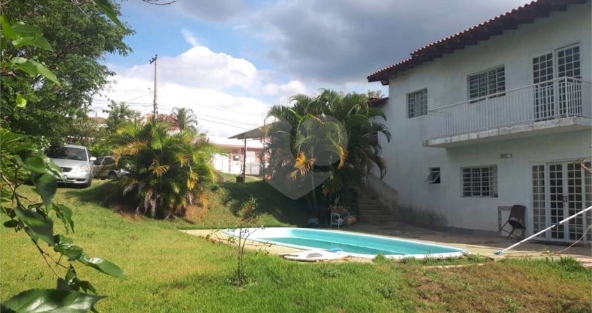 Condomínio com 2 quartos à venda em Colinas Do Mosteiro De Itaici - SP