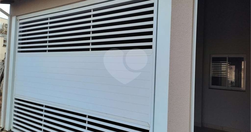 Casa térrea com 3 quartos à venda em Jardim Monte Carlo - SP