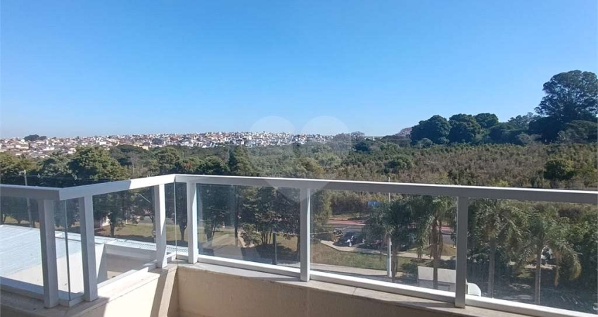 Apartamento com 3 quartos à venda em Chácara Belvedere - SP