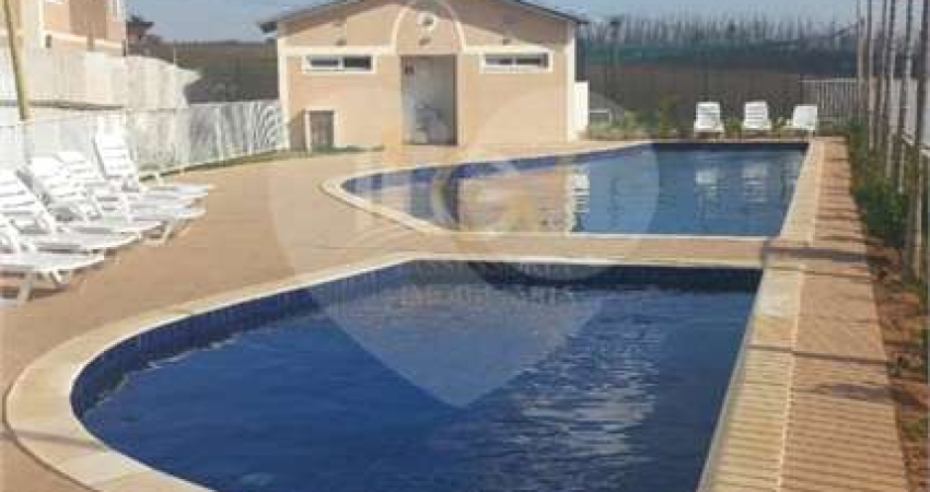 Condomínio com 2 quartos à venda ou para locação em Parque Campo Bonito - SP