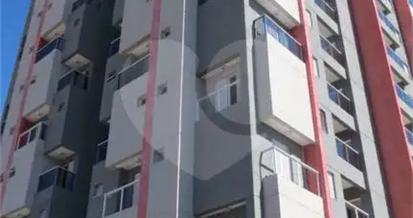 Apartamento com 3 quartos à venda ou para locação em Vila Sfeir - SP