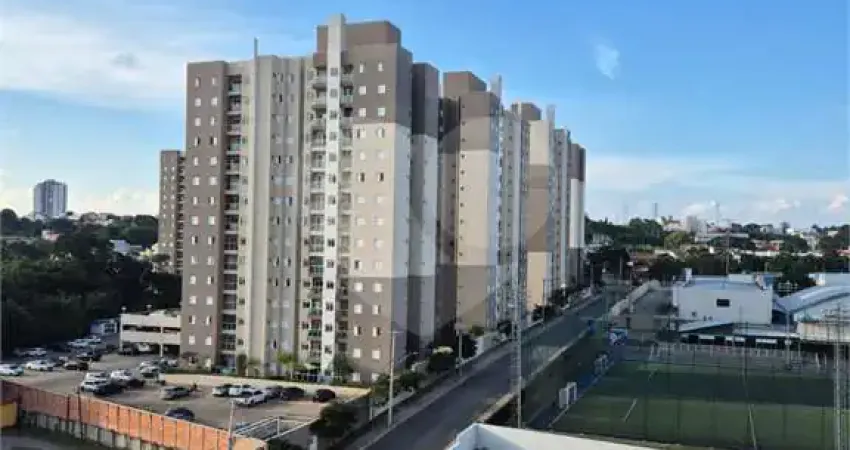 Apartamento com 2 quartos à venda ou para locação em Jardim Santiago - SP