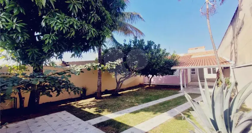 Casa com 3 quartos à venda ou para locação em Jardim Morada Do Sol - SP