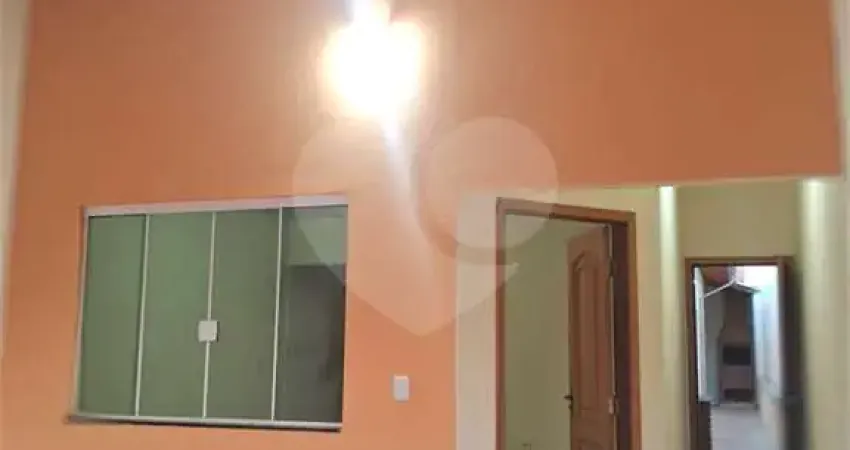 Casa com 3 quartos para locação em Parque Das Nações - SP