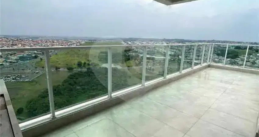 Apartamento com 5 quartos para alugar no Jardim Pompéia, Indaiatuba 