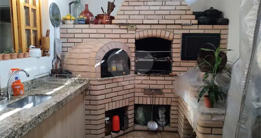 Casa com 2 quartos à venda no Alto da Vila Nova, Itu 