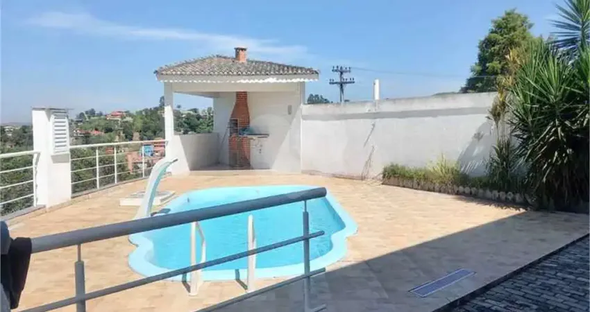 Casa em condomínio fechado com 4 quartos à venda na Professora Myrthes Vieira Gonçalves, Centro, Igaratá