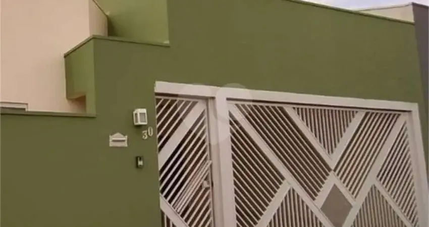 Casa com 3 quartos à venda na Francisco Alves De Lima, Centro, Adamantina