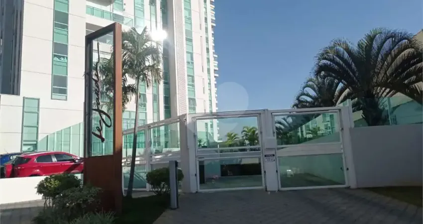 Apartamento com 3 quartos à venda no Jardim Pompéia, Indaiatuba 