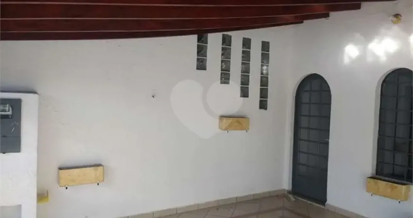 Casa com 3 quartos à venda no Parque das Nações, Indaiatuba 