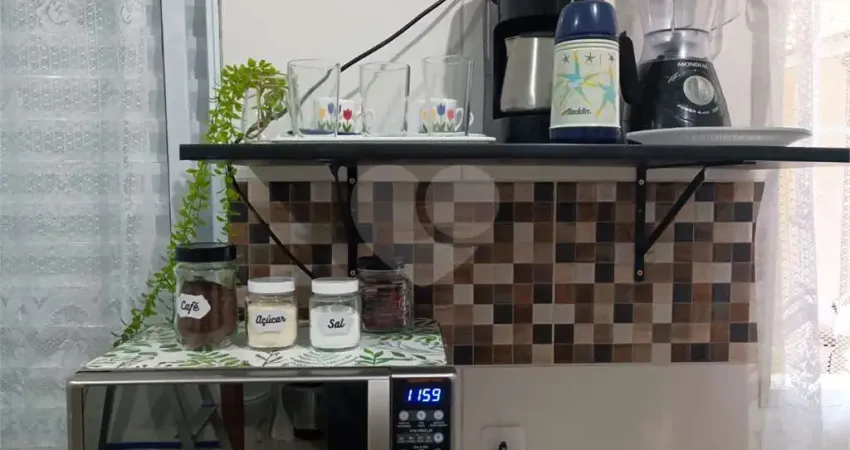 Kitnet / Stúdio para alugar no Jardim Hubert, Indaiatuba 