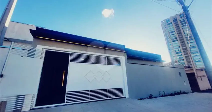 Casa com 3 quartos à venda na Rua Colômbia, 38, Vila Castelo Branco, Indaiatuba