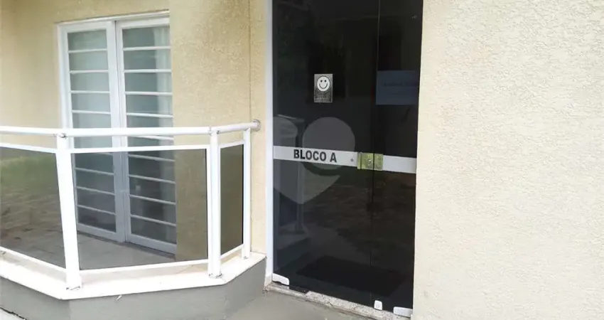 Apartamento com 2 quartos à venda no Jardim Sevilha, Indaiatuba 