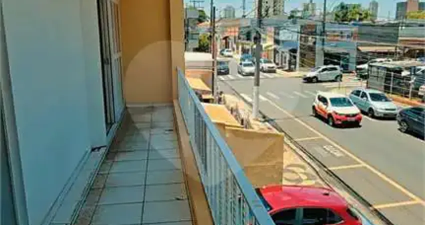 Prédio para alugar na Rua Pedro Gonçalves, 865, Centro, Indaiatuba