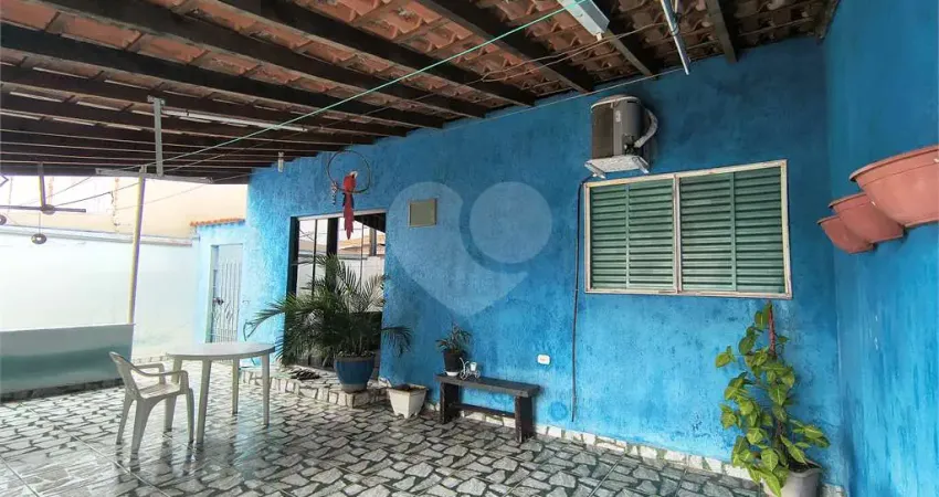 Casa com 2 quartos à venda no Lauro Bueno de Camargo, Indaiatuba