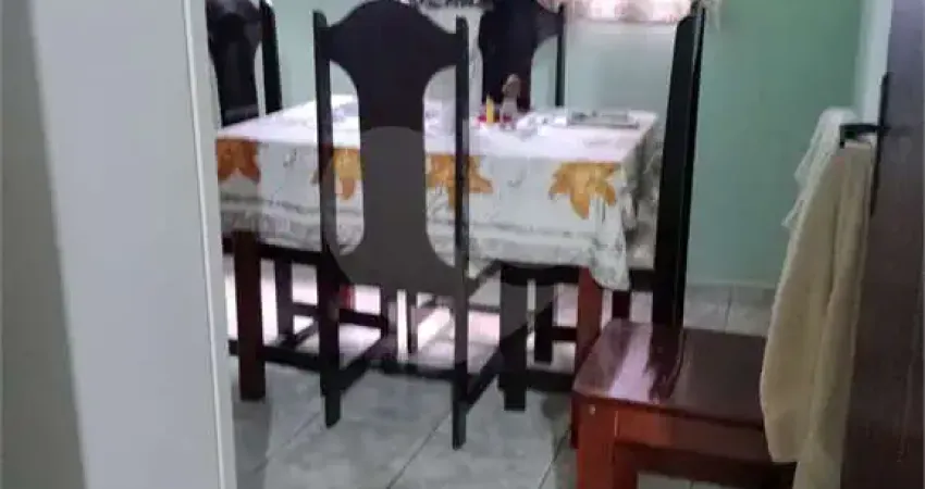 Casa com 2 quartos à venda na Rua Músico Antônio Nenê Martins, Lauro Bueno de Camargo, Indaiatuba
