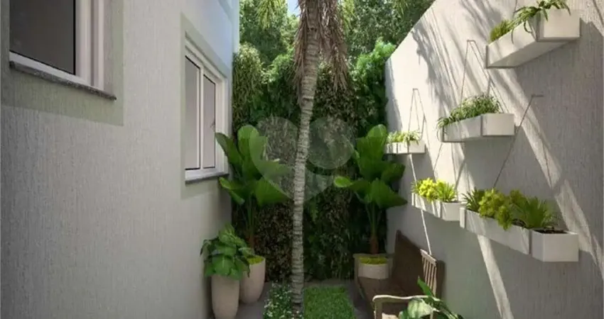 Apartamento com 2 quartos à venda no Parque Campo Bonito, Indaiatuba 