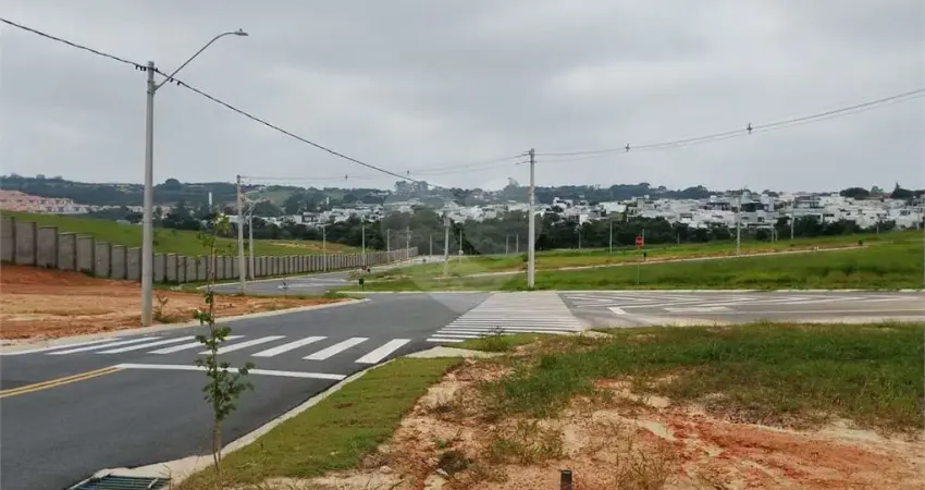 Terreno à venda na Didi Martins, Colinas de Indaiatuba, Indaiatuba