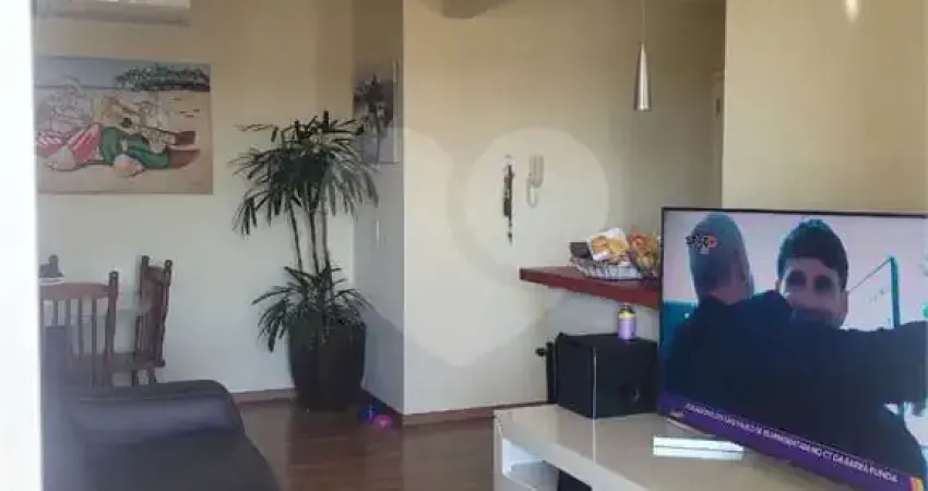 Apartamento com 2 quartos à venda na Das Margaridas, Jardim Pau Preto, Indaiatuba