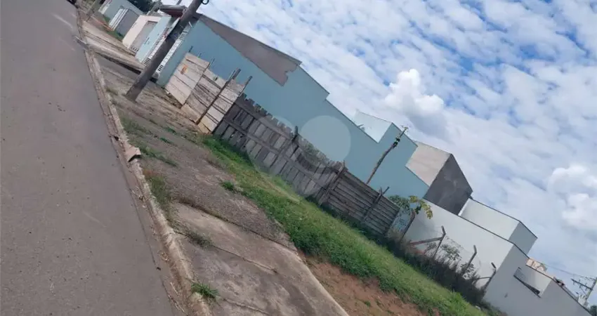 Terreno à venda na Rua Reverendo Manoel Pereira da Silva, 23, Vila Florença, Indaiatuba