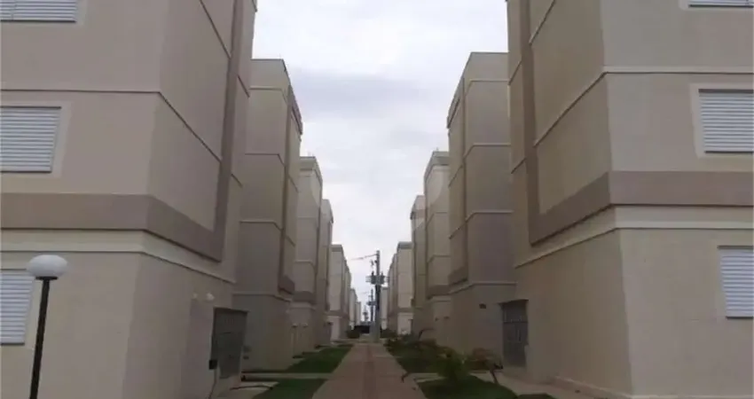 Apartamento com 2 quartos à venda no Olaria, Salto