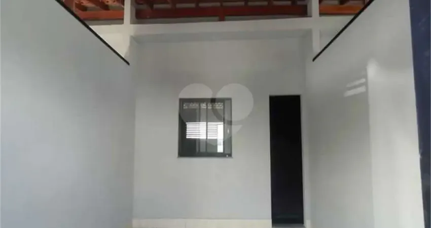 Casa com 2 quartos à venda no Parque Residencial Sabiás, Indaiatuba 