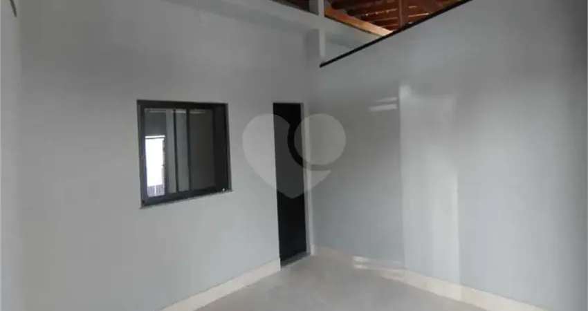 Casa com 2 quartos à venda no Parque Residencial Sabiás, Indaiatuba 