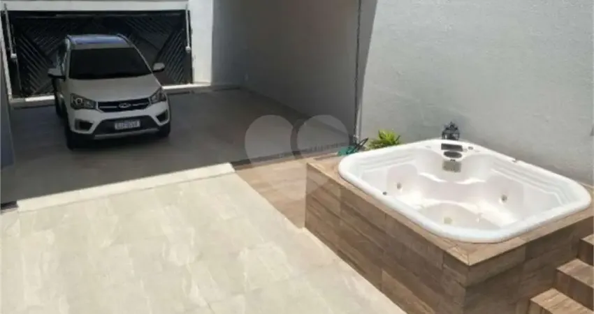 Casa com 4 quartos à venda no Jardim Esplanada, Indaiatuba 