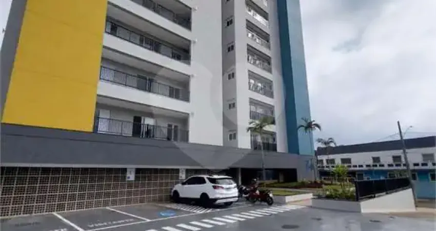 Apartamento com 2 quartos à venda no Jardim Santa Cruz, Indaiatuba