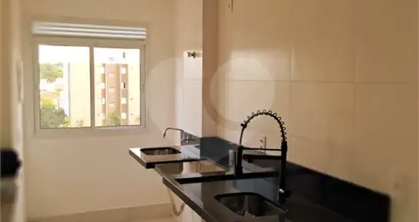 Apartamento com 3 quartos à venda ou para locação em jardim santiago - sp
