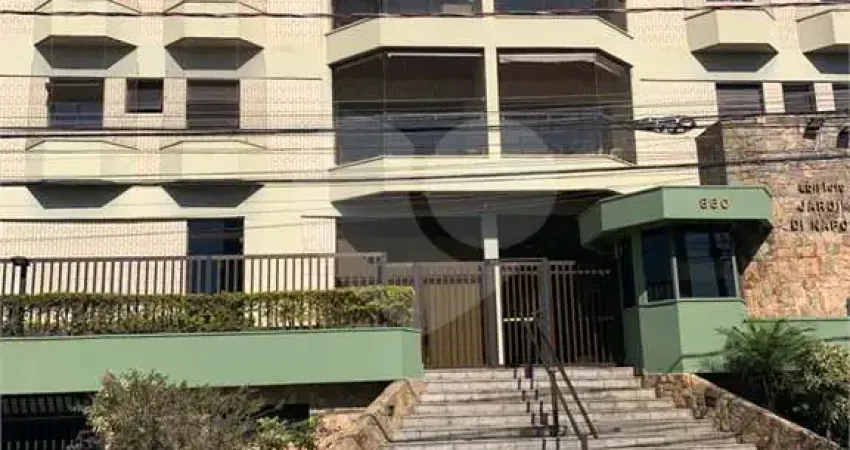 Apartamento com 3 quartos à venda ou para locação em parque são tomaz de aquino - sp