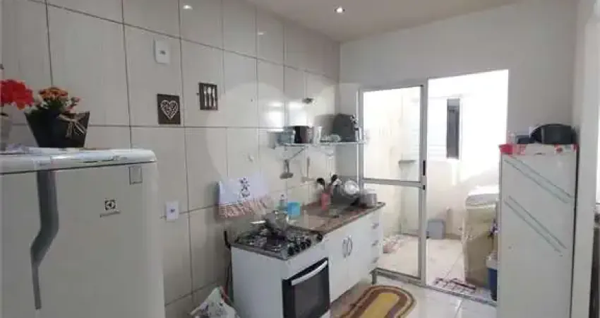 Casa com 1 quarto à venda no Jardim Morada do Sol, Indaiatuba 