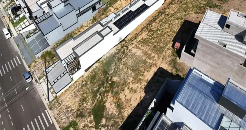 Terreno à venda no Loteamento Park Gran Reserve, Indaiatuba 