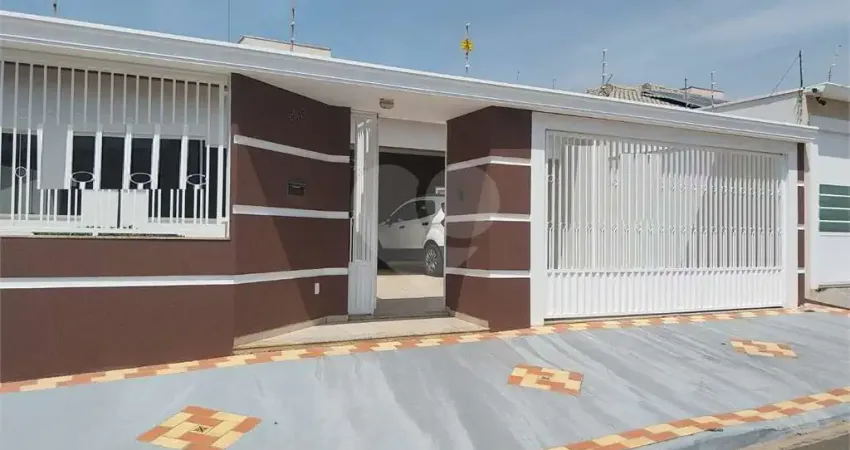 Casa térrea com 3 quartos para locação em jardim esplanada ii - sp