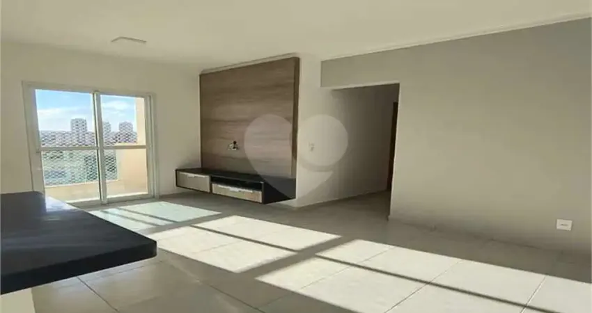 Apartamento com 3 quartos à venda em núcleo habitacional brigadeiro faria lima - sp