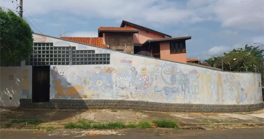 Casa com 2 quartos à venda na Domingos Ferrarezzi, Jardim Regina, Indaiatuba