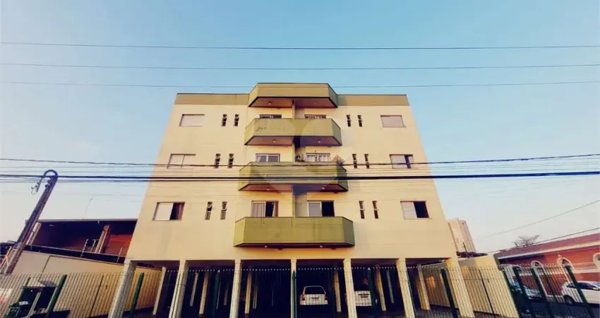 Apartamento com 2 quartos para alugar na Rua Vinte e Quatro de Maio, Vila Furlan, Indaiatuba