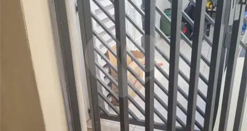 Kitnet / Stúdio para alugar na Rua dos Indaiás, Jardim Belo Horizonte, Indaiatuba